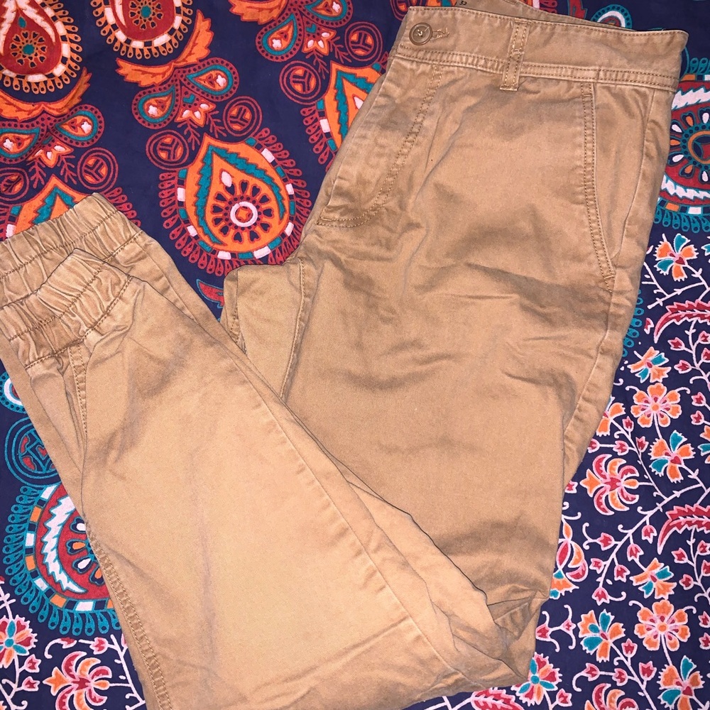 joggers